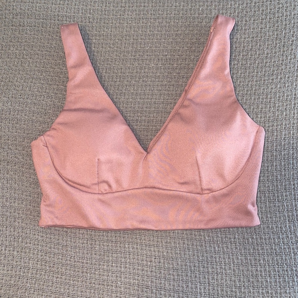 VS Sports bra